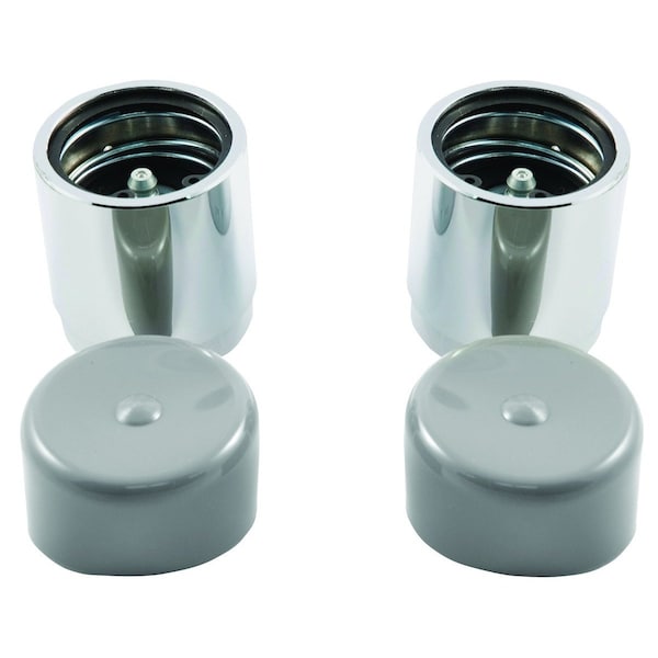 Bearing Protectors, 1.78" (pack of 2) 5.5" x6.15" x2.35"